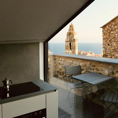 La Casa Giusta - Domus Ista Villa Cipressa Eksteriør bilde