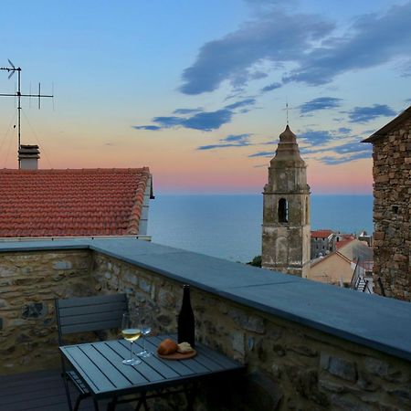 La Casa Giusta - Domus Ista Villa Cipressa Eksteriør bilde