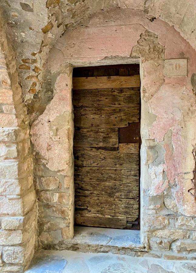 La Casa Giusta - Domus Ista Villa Cipressa Eksteriør bilde