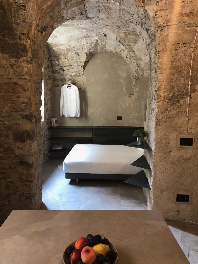 La Casa Giusta - Domus Ista Villa Cipressa Eksteriør bilde