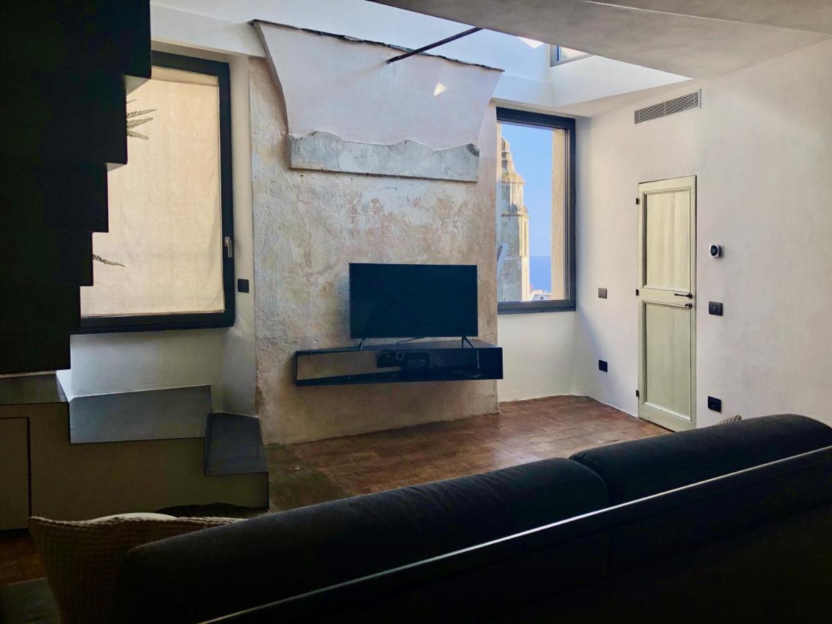 La Casa Giusta - Domus Ista Villa Cipressa Eksteriør bilde