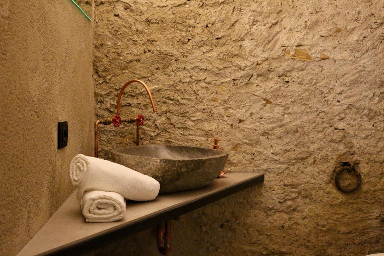 La Casa Giusta - Domus Ista Villa Cipressa Eksteriør bilde