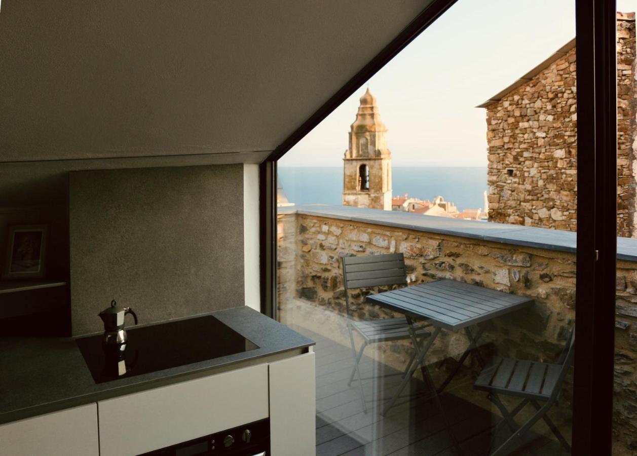 La Casa Giusta - Domus Ista Villa Cipressa Eksteriør bilde