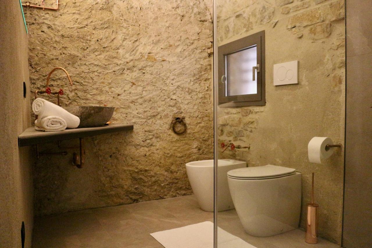 La Casa Giusta - Domus Ista Villa Cipressa Eksteriør bilde