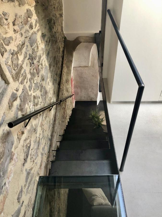 La Casa Giusta - Domus Ista Villa Cipressa Eksteriør bilde